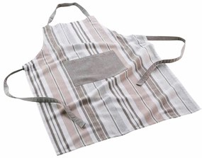 Fartuch Melina – douceur d'intérieur