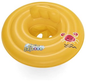 Koło dmuchane ø 64 cm Swim Safe – Bestway