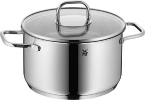 Zestaw garnków ze stali nierdzewnej 7 szt. Inspiration – WMF