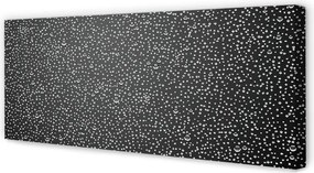 Duży obraz na płótnie Świeżość Porannej Rosy