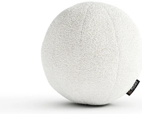 Poduszka dekoracyjna Ball w tkaninie Now Or Never 01