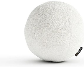 Poduszka dekoracyjna Ball w tkaninie Now Or Never 01