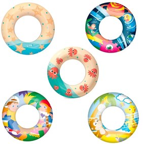 Koło do pływania 61 cm BESTWAY