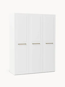 Szafa modułowa Charlotte, 150 cm, różne warianty