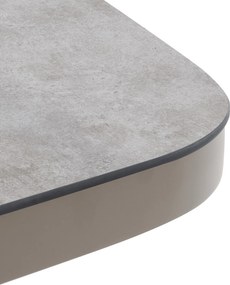 Doppler LIFE - stół ogrodowy 140x80 cm