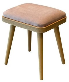 Krzesełko Vina Mini Stone
