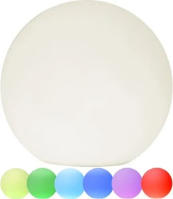 Ogrodowa dekoracja świetlna Star Trading Outdoor Twilights, ⌀ 25 cm