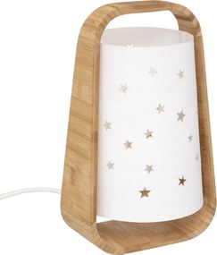 Lampka nocna dla dzieci STAR, 27 cm
