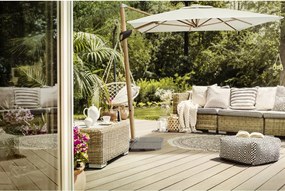 Doppler ALU WOOD antracyt