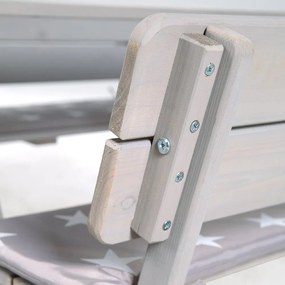 Dziecięcy zestaw ogrodowy Outdoor+ – Roba