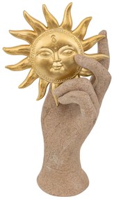 Figurka dłoń SAMINA, 21 cm