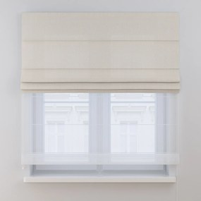 Roleta rzymska dzień noc Duo