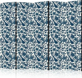 Parawan jednostronny Artgeist Kwiaty 225 x 172 cm 1 szt