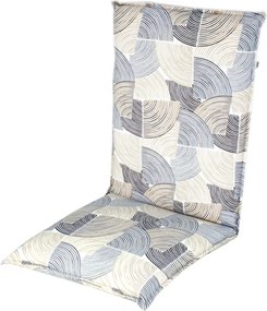 Doppler ELEGANT 2240 niebieski/szary