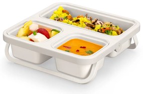 Tescoma Zestaw obiadowy FRESHBOX, z torbątermiczną