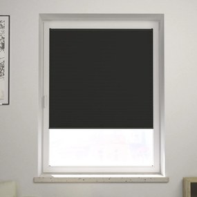 Plisa okienna na wymiar Harmonica