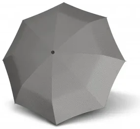 CARBONSTEEL LONG AUTOMATIC CHIC - damski parasol długi