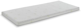 Materac Nawierzchniowy Renew Natura 7CM 70x190 cm