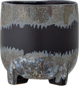 Kamionkowa osłonka na doniczkę ø 15,5 cm Nasru – Bloomingville