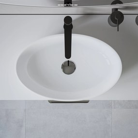 Umywalka nablatowa PB2004