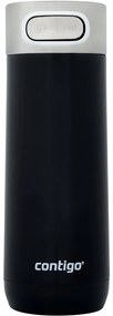 Contigo Butelka termiczna Luxe 470 ml Licorice, 470 ml