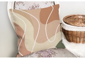 Poszewka na poduszkę 43x43 cm Desert Walk – Mila Home
