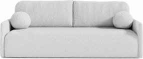 Sofa GLOVEN nowoczesna (tkaniny: Kronos/Paros, Neve, Inari)