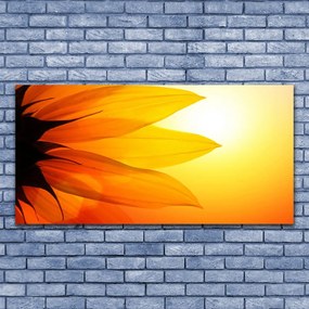 Zdjęcie na płótnie Piękno Natury: Kwiat