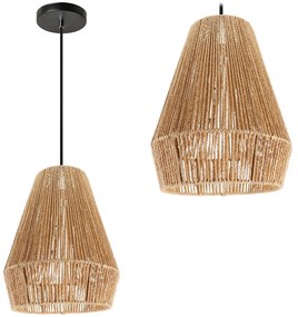 Lampa Wisząca Boho APP1310-CP