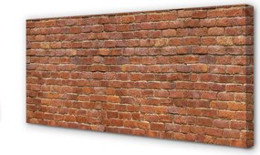 Obraz canvas na ścianę Tekstura Starego Muru