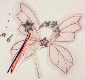 Zabawka Wand – Fairies in the Garden – Rex London