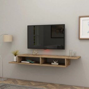 Stolik pod telewizor Muson Atlantic Pine