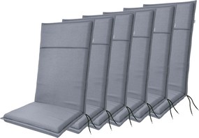 Doppler LIFE 5354 wysoki - set 6 szt.