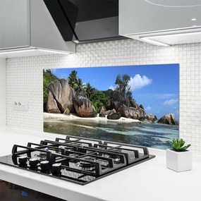 Panel Kuchenny Samotna Skała W Tonii