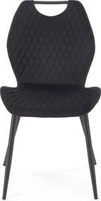 Krzesło z rączką do przenoszenia K569 Halmar