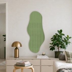 Lustro zielone Pure R55