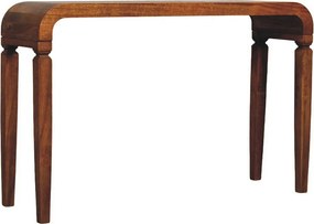 Artisan Furniture Arcus Stolik konsolowy