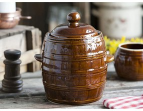 Altom Garnek ceramiczny Becka, 5 l, 5 l