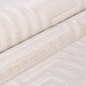 Kremowy chodnik 80x250 cm Sahara – Ayyildiz Carpets