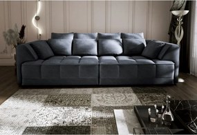 Sofa kanapa TIGA z funkcja spania Elektryczny System rozkładania WERSAL