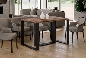 Stół Borys Max 250 rozkładany od 130 do 250 cm