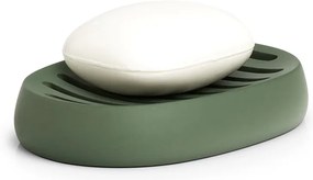 Mydelniczka z ociekaczem MODERN