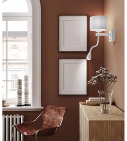 Kinkiet LED Polo – Candellux Lighting