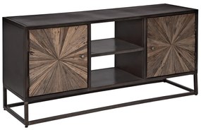 Szafka pod telewizor ORIGINS, 40 x 130 cm