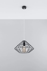 Designerska lampa wisząca E841-Umberta Molden 23X