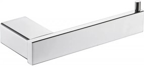 Mexen Pavo uchwyt na papier toaletowy, chrom - 7030433-00