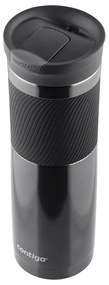 Contigo Butelka termiczna Byron 720 ml Gunmetal, 720 ml
