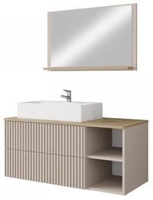 Meble łazienkowe Kiegi Ryfel I