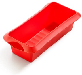Silikonowa forma do pieczenia chleba 12,5x27,5 cm – Lékué