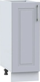 Dolna szafka kuchenna 30 cm T2-W01